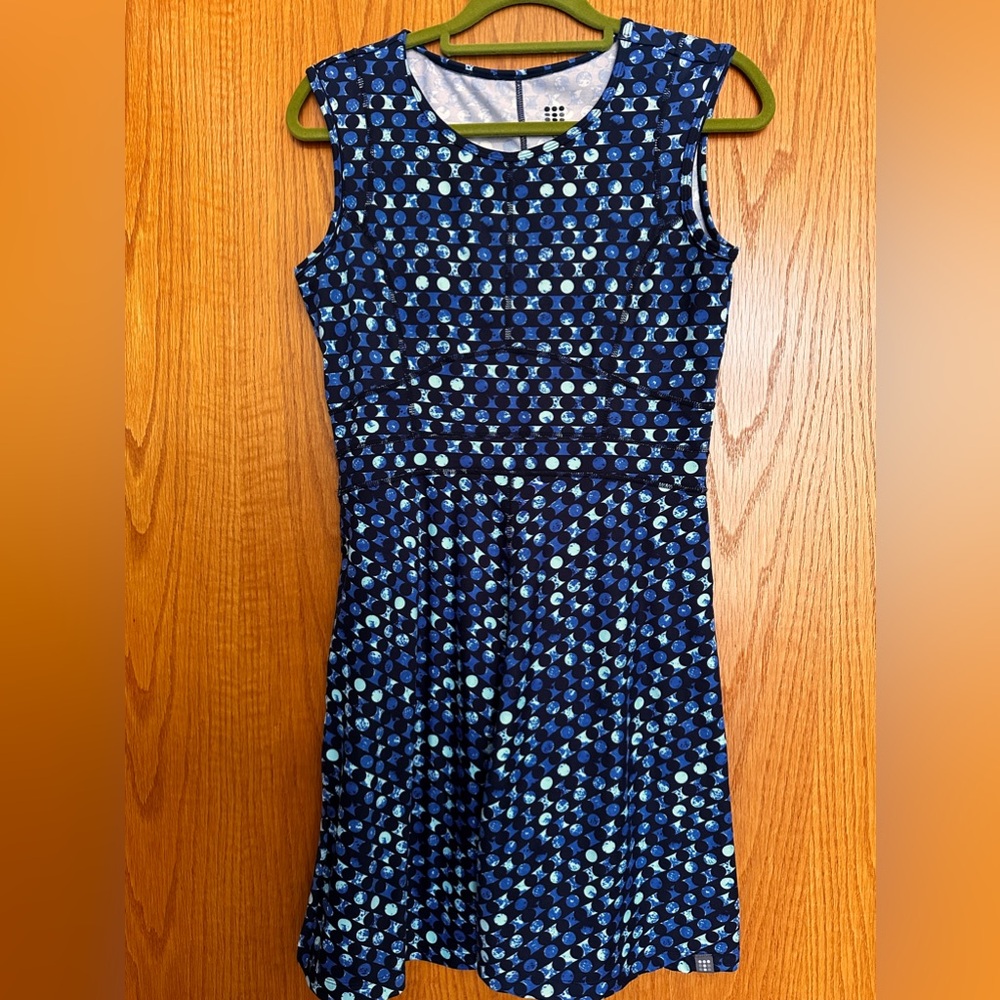 Title Nine Dress